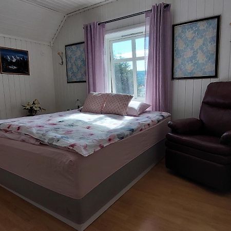 Egil'S Vacation House Λιλεχάμερ Εξωτερικό φωτογραφία
