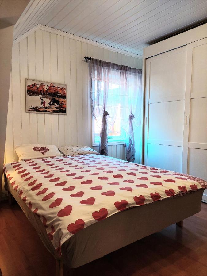 Egil'S Vacation House Λιλεχάμερ Εξωτερικό φωτογραφία