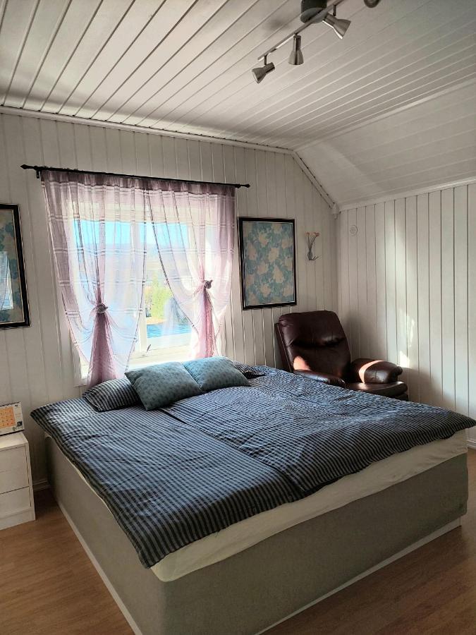 Egil'S Vacation House Λιλεχάμερ Εξωτερικό φωτογραφία