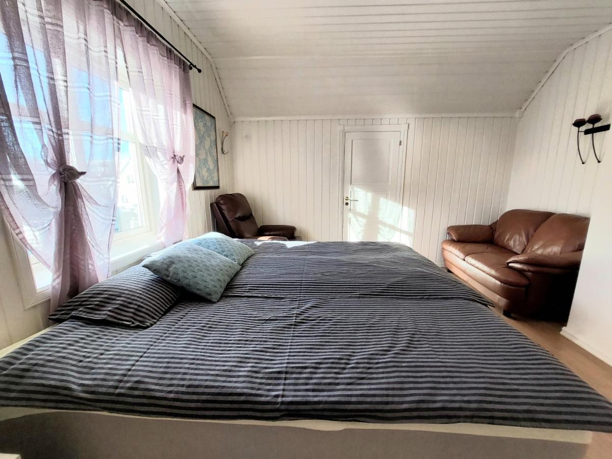 Egil'S Vacation House Λιλεχάμερ Εξωτερικό φωτογραφία