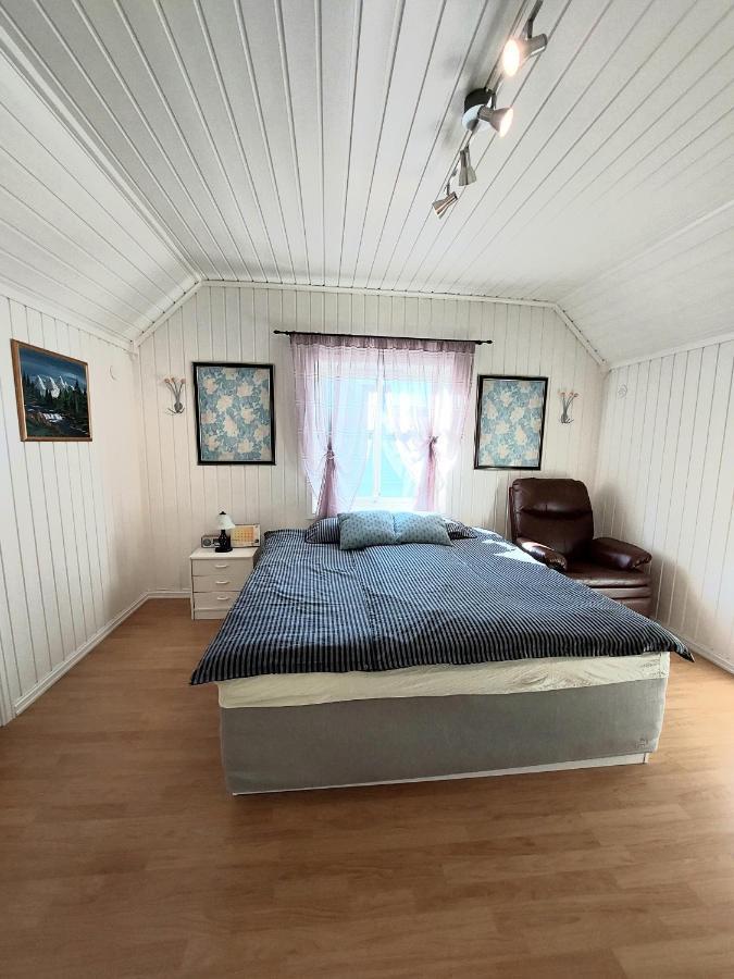 Egil'S Vacation House Λιλεχάμερ Εξωτερικό φωτογραφία