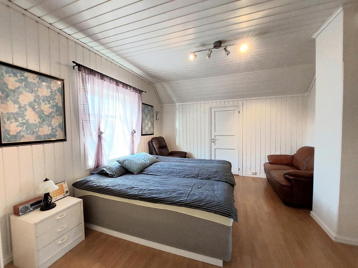 Egil'S Vacation House Λιλεχάμερ Εξωτερικό φωτογραφία