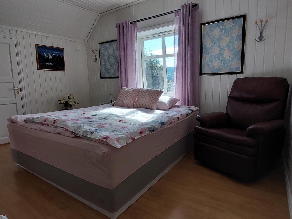 Egil'S Vacation House Λιλεχάμερ Εξωτερικό φωτογραφία