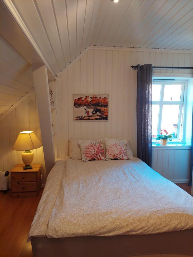 Egil'S Vacation House Λιλεχάμερ Εξωτερικό φωτογραφία