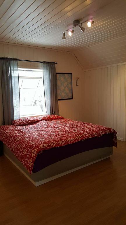 Egil'S Vacation House Λιλεχάμερ Εξωτερικό φωτογραφία