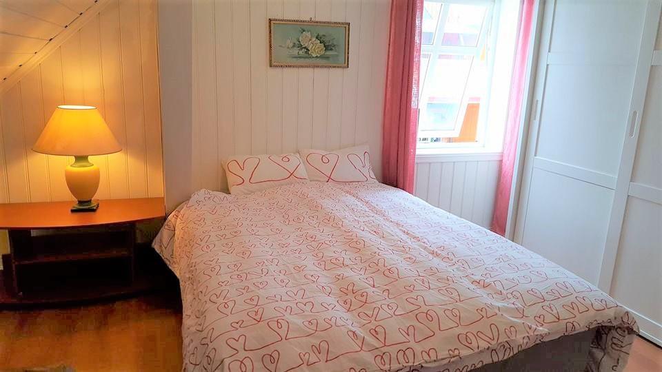 Egil'S Vacation House Λιλεχάμερ Εξωτερικό φωτογραφία