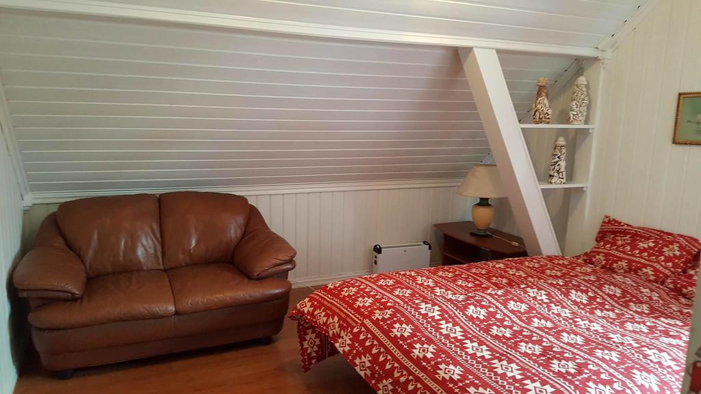 Egil'S Vacation House Λιλεχάμερ Εξωτερικό φωτογραφία