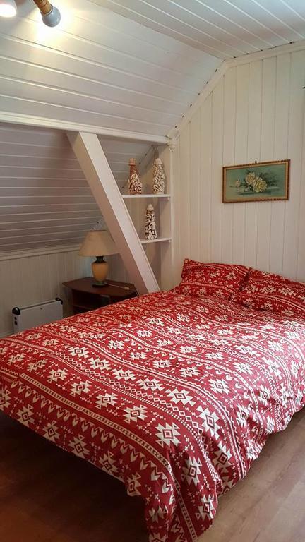 Egil'S Vacation House Λιλεχάμερ Εξωτερικό φωτογραφία