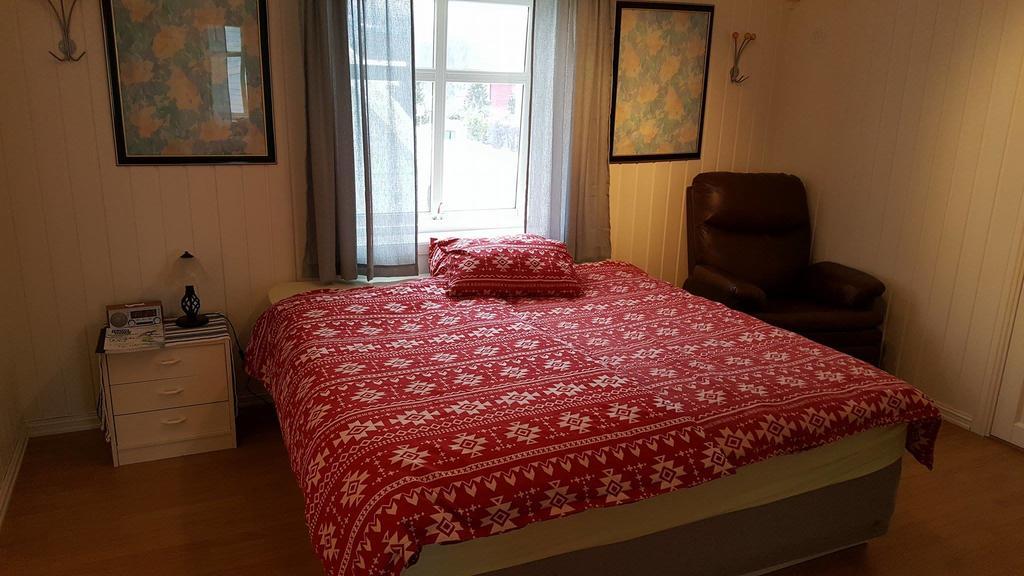 Egil'S Vacation House Λιλεχάμερ Εξωτερικό φωτογραφία