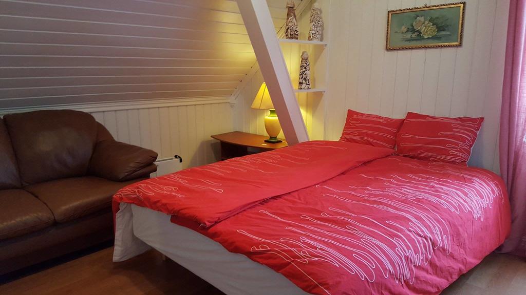 Egil'S Vacation House Λιλεχάμερ Εξωτερικό φωτογραφία