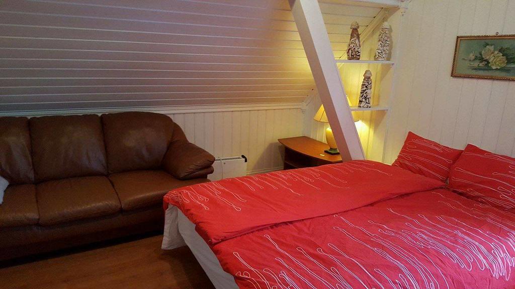 Egil'S Vacation House Λιλεχάμερ Εξωτερικό φωτογραφία