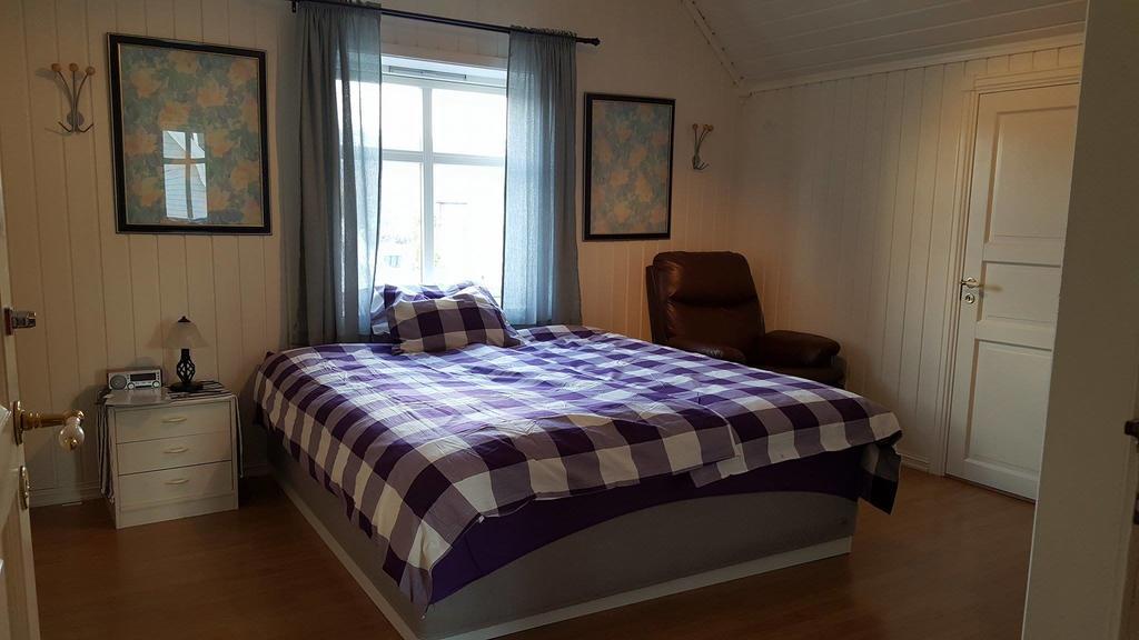 Egil'S Vacation House Λιλεχάμερ Εξωτερικό φωτογραφία