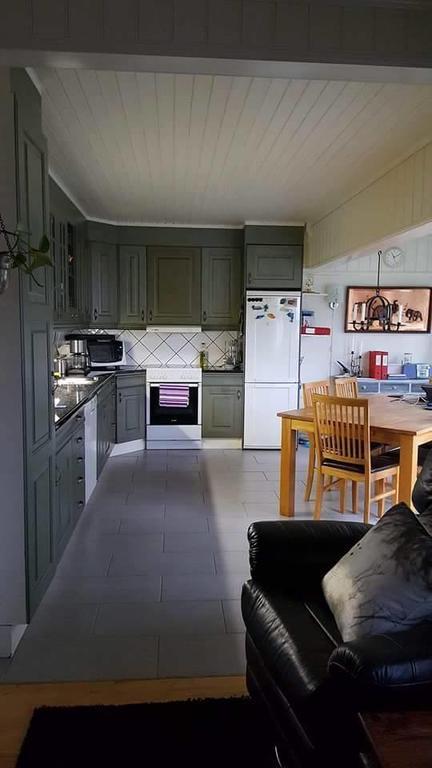 Egil'S Vacation House Λιλεχάμερ Εξωτερικό φωτογραφία