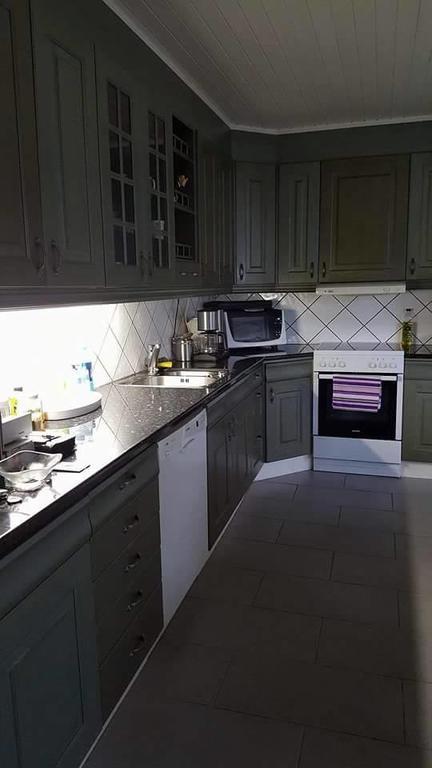 Egil'S Vacation House Λιλεχάμερ Εξωτερικό φωτογραφία