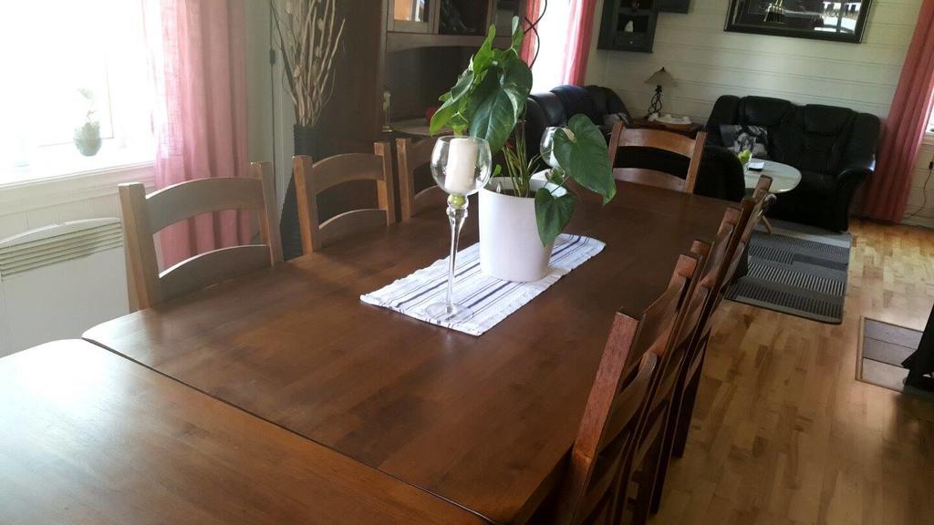 Egil'S Vacation House Λιλεχάμερ Εξωτερικό φωτογραφία