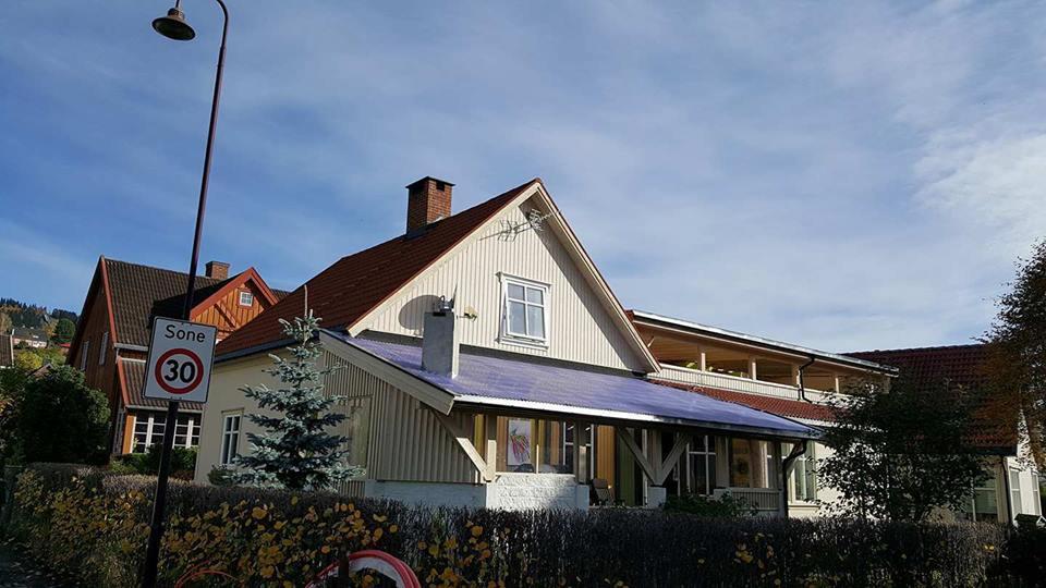 Egil'S Vacation House Λιλεχάμερ Εξωτερικό φωτογραφία