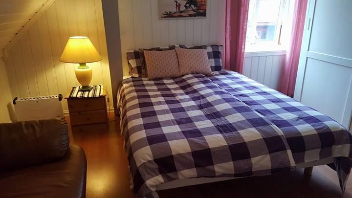 Egil'S Vacation House Λιλεχάμερ Εξωτερικό φωτογραφία